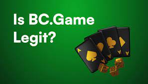 BC.GAME Gambling Enterprise Evaluation